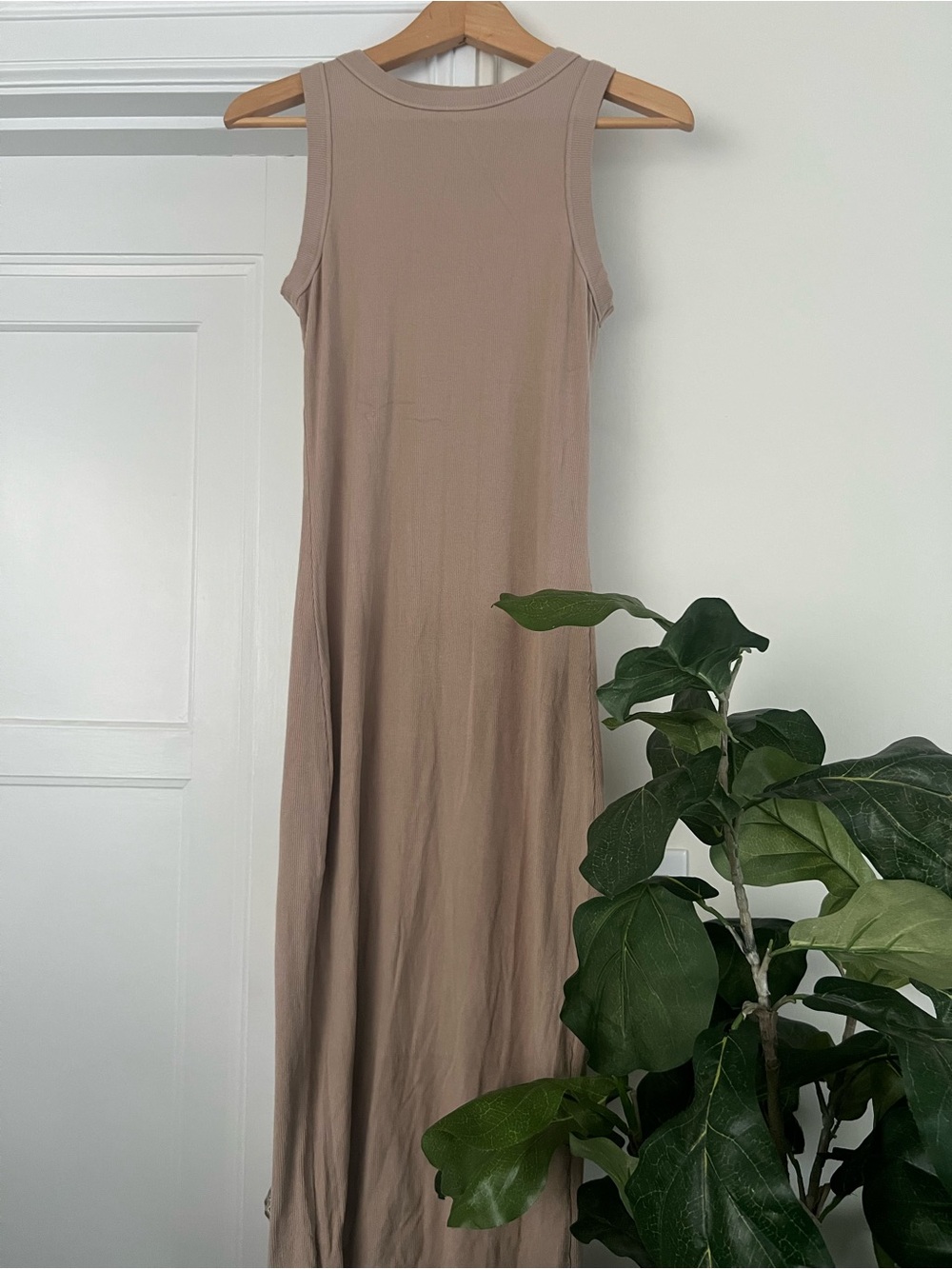 JLUXLABEL Maxi Dress